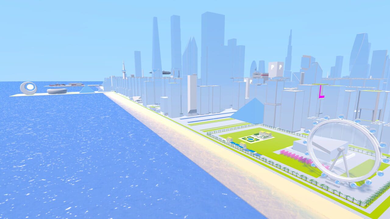Grid Realm