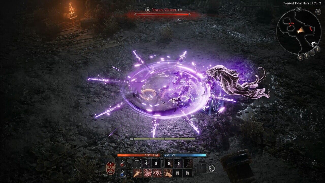 Embers of the Uncrowned