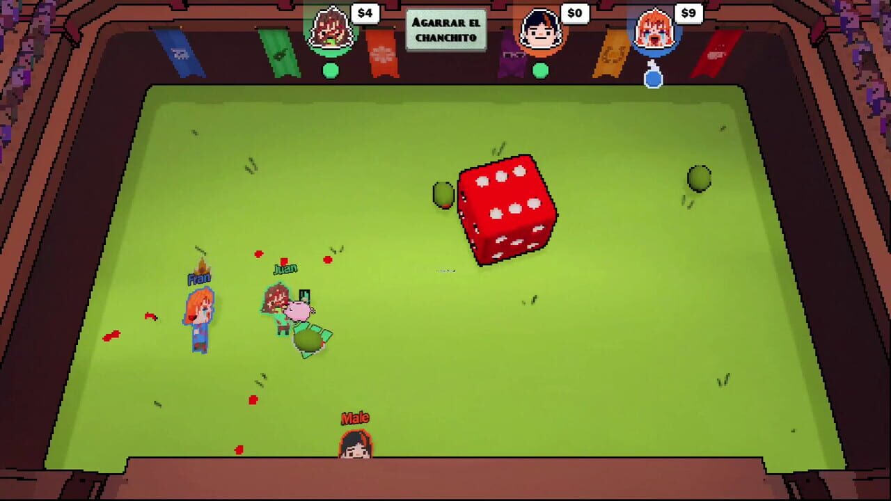 Loaded Dice