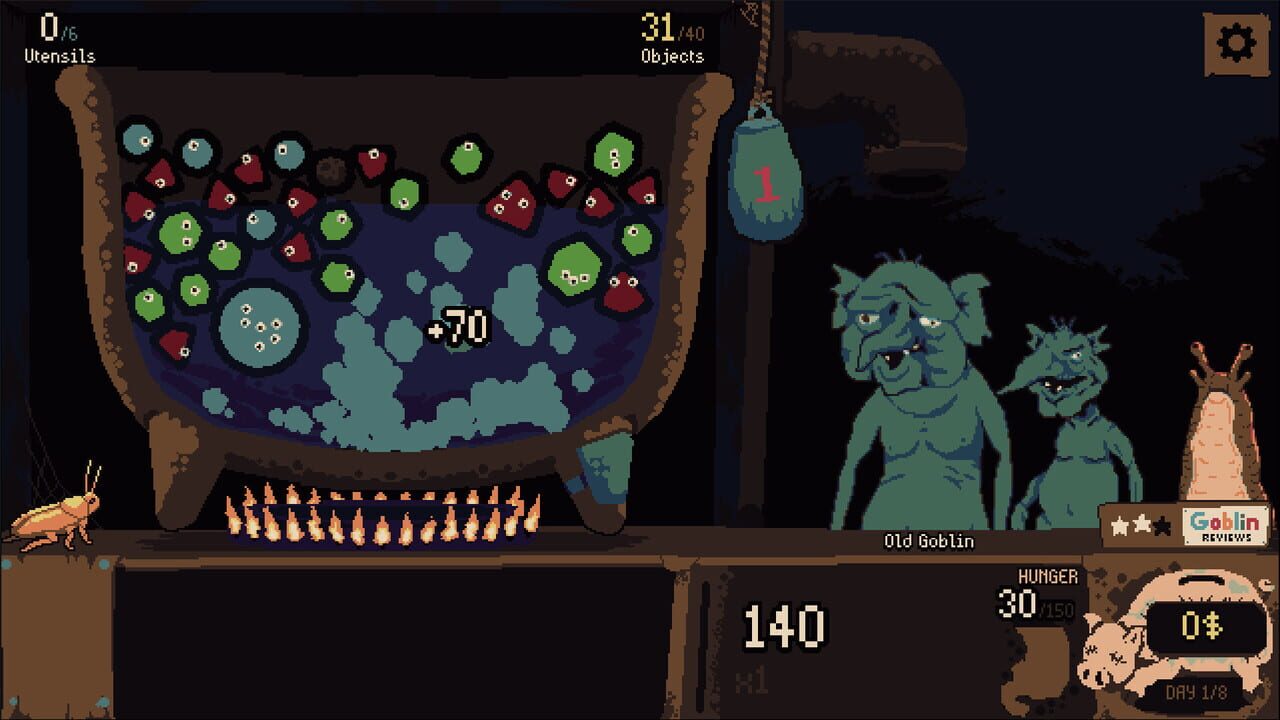 Slime Soup