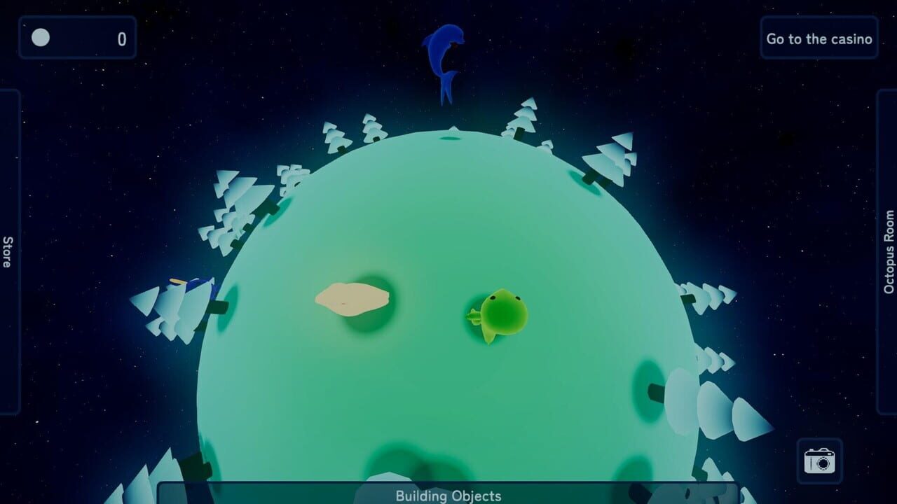 SpaceCasino