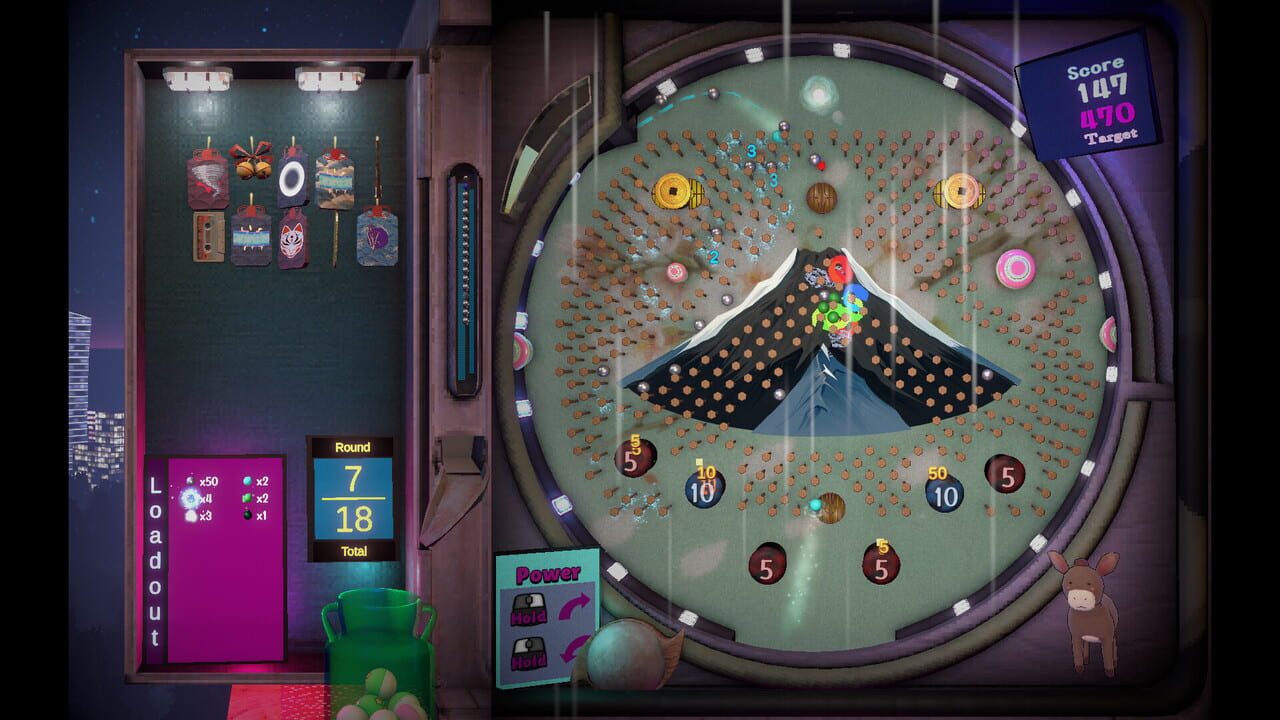 Pop! Pachinko