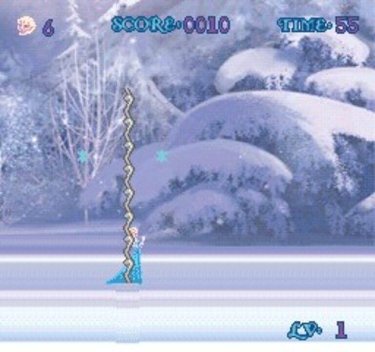 Ice Power