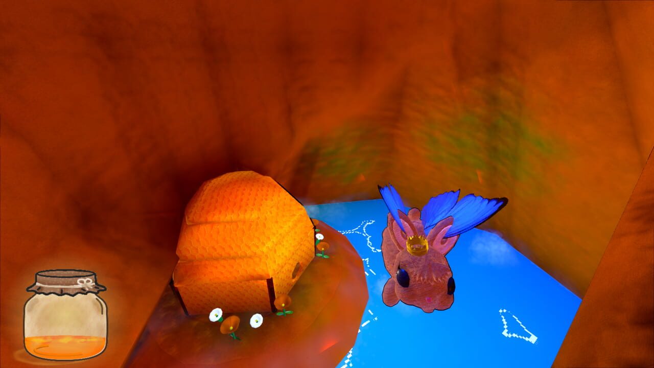 BunnyFly: Season of Summer