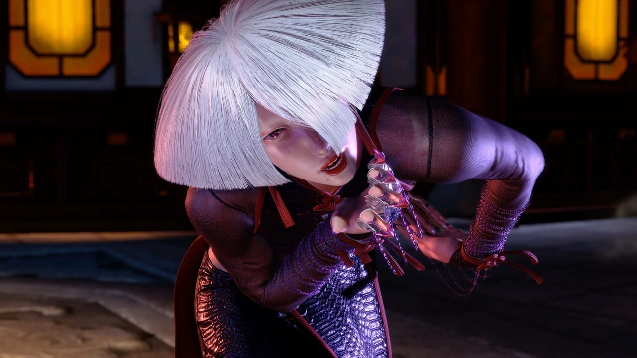 Street Fighter 6: Year 1 Character Pass