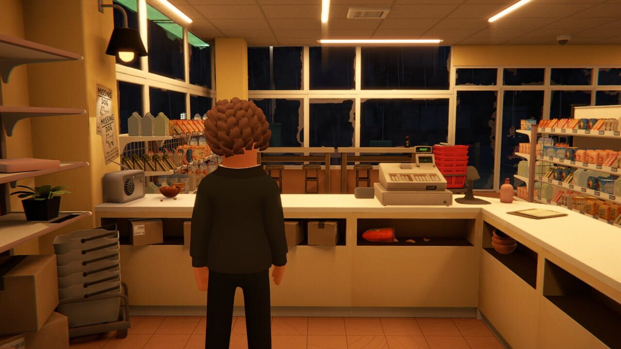 Night Rolls Cozy Store