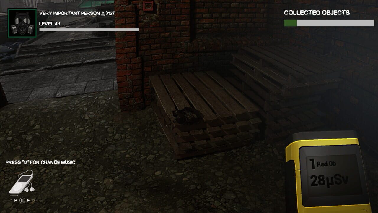 Cozy Radiation Cleaner