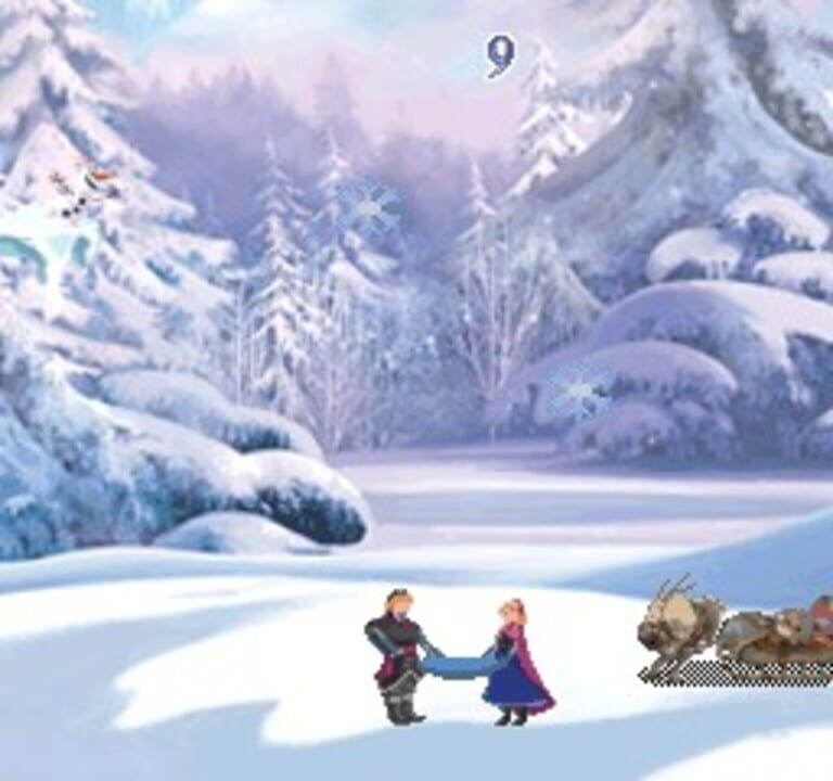 Snow Kingdom