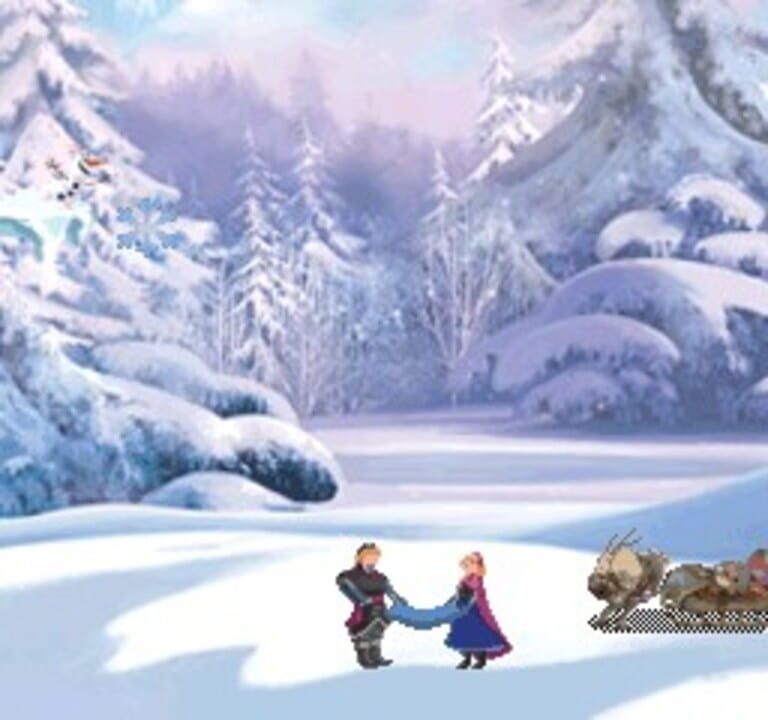 Snow Kingdom