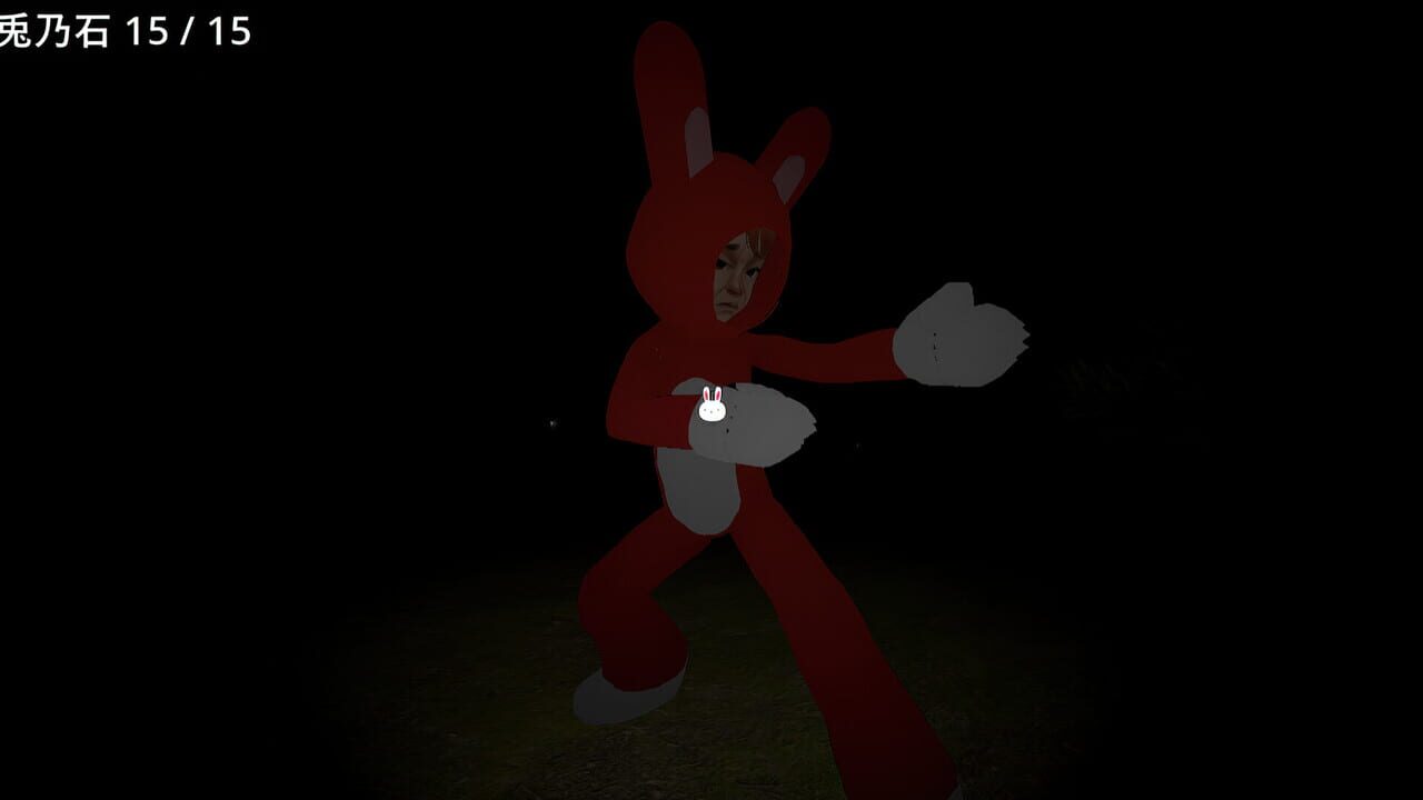 Rabbits Hunt