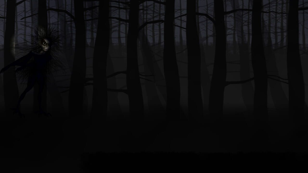 Whistling at Night