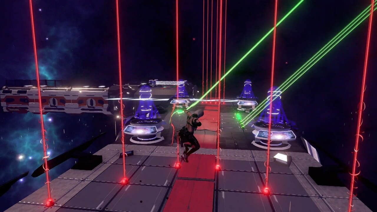 Death Run
