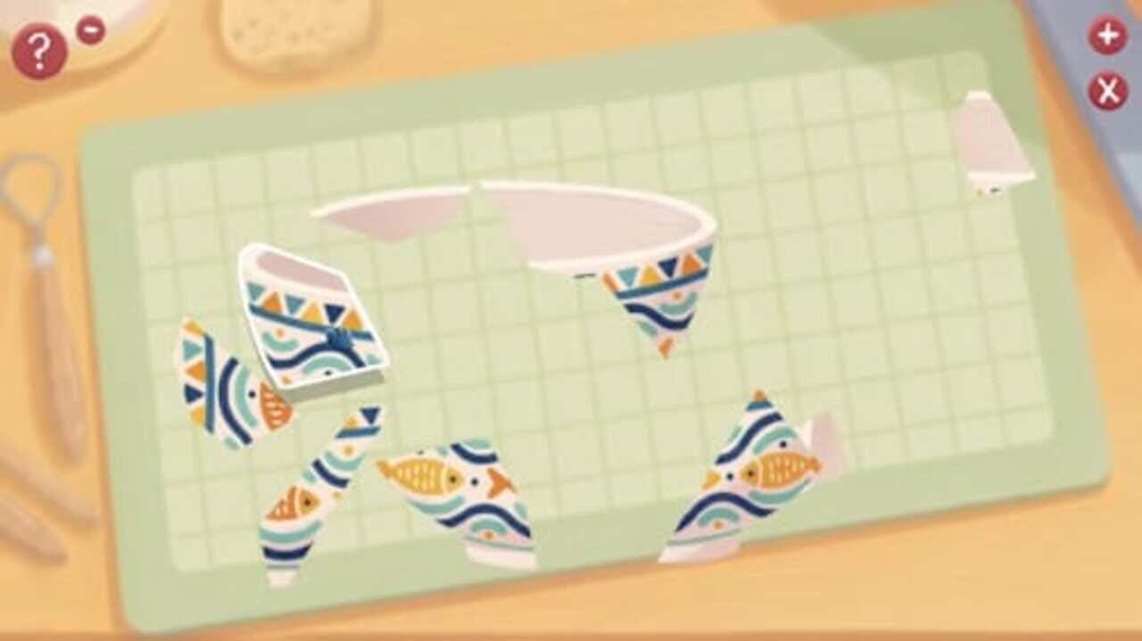 Clay&Cats