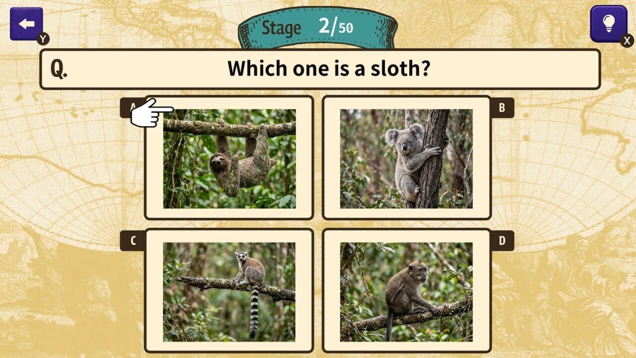 Can You Make the Cut? Worldwide Common Sense Check