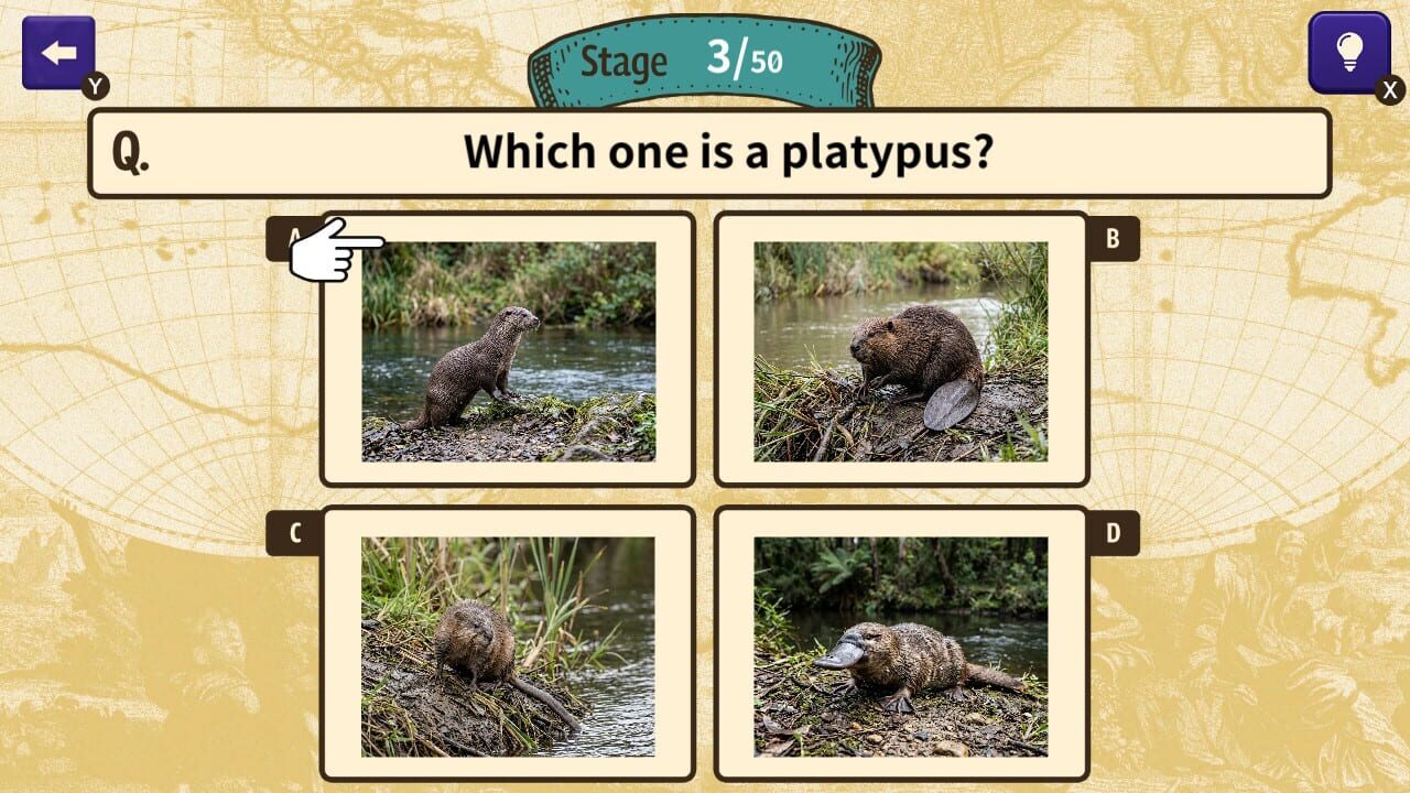 Can You Make the Cut? Worldwide Common Sense Check
