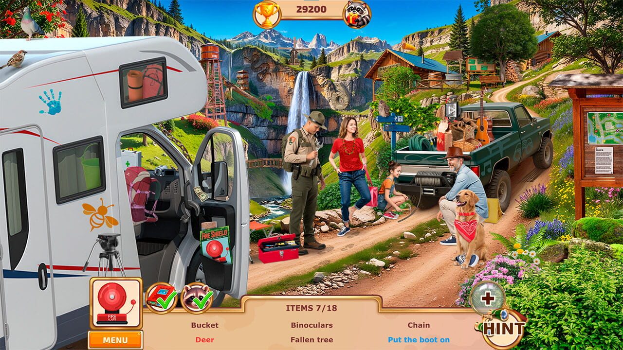 Motorhome: Traveling North America 4 – Collector’s Edition