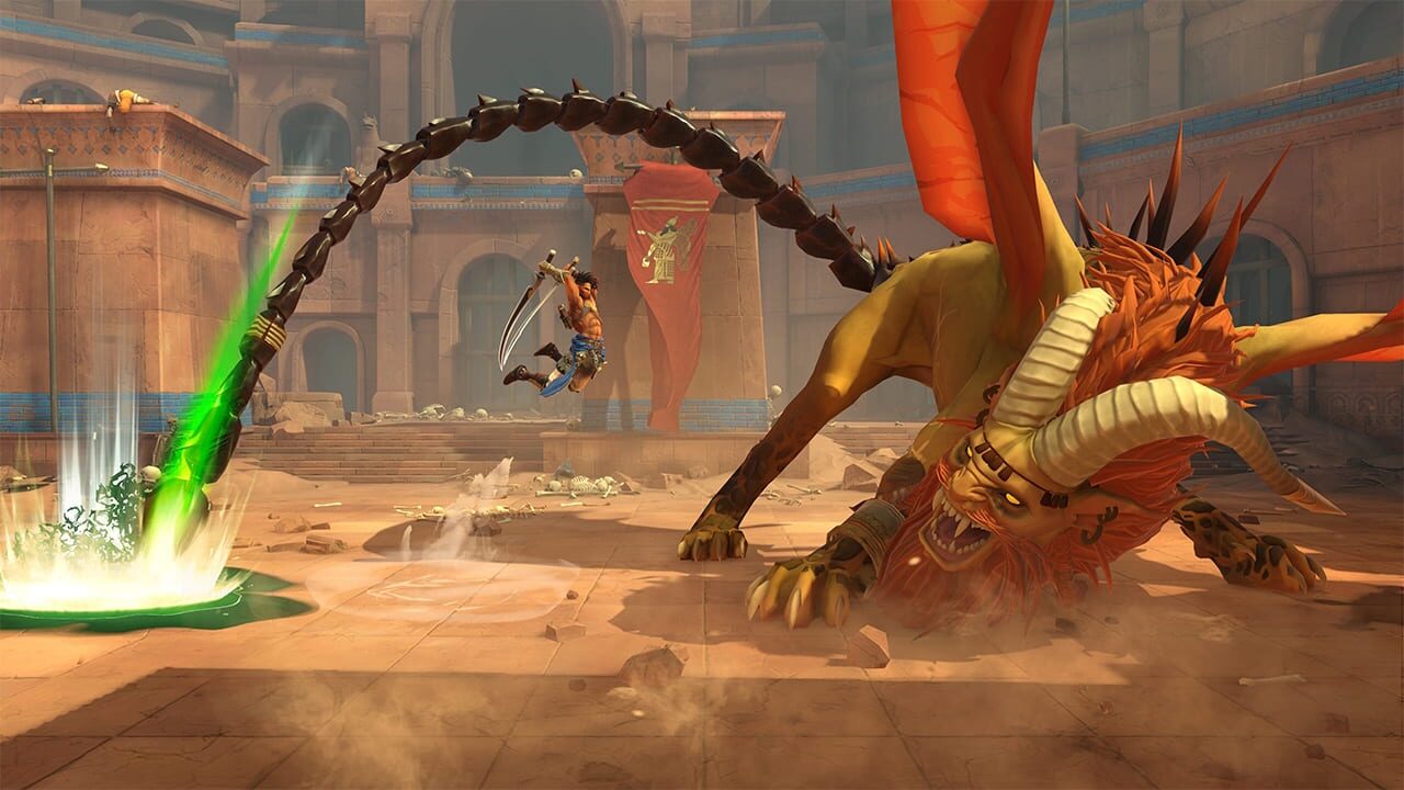 Prince of Persia: New Era Bundle