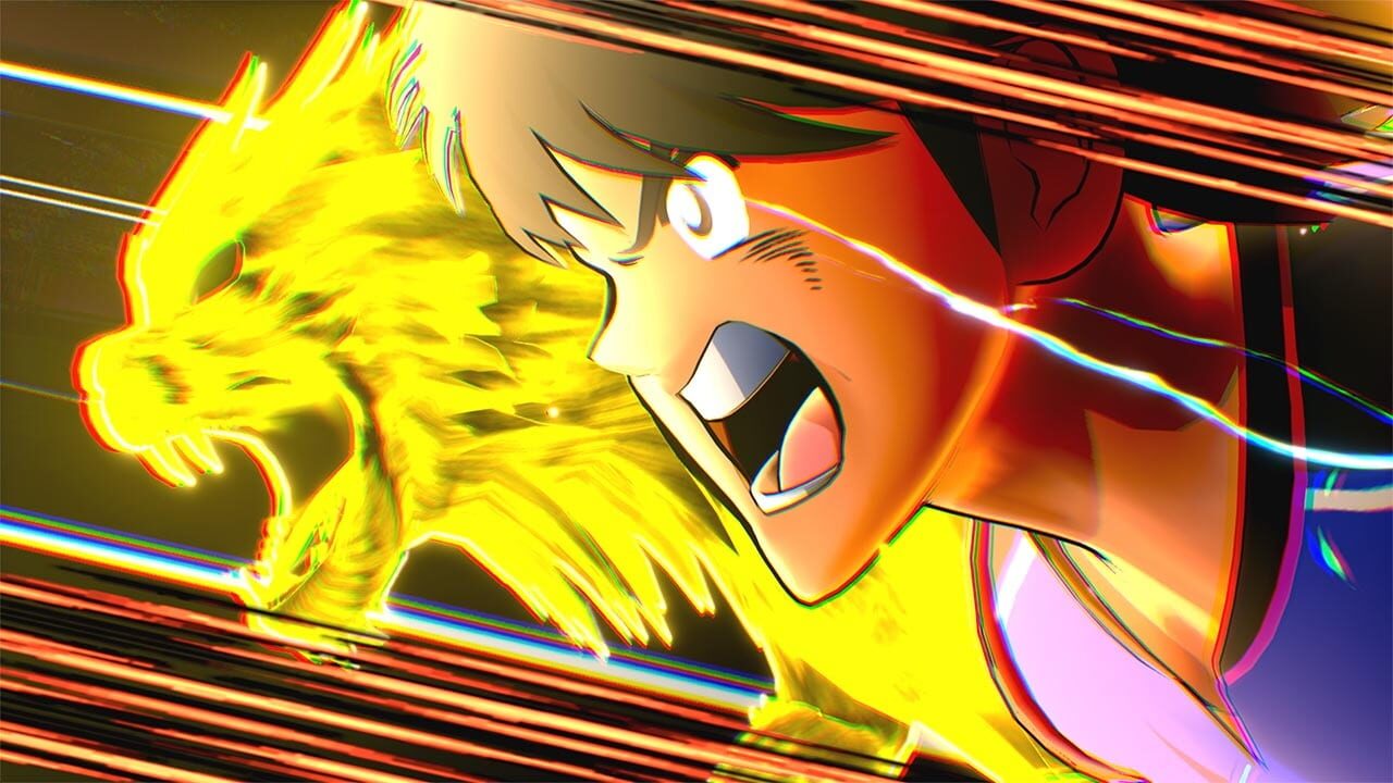 Captain Tsubasa II: World Fighters – Deluxe Edition