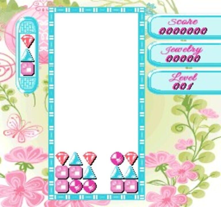 Jewels Collection