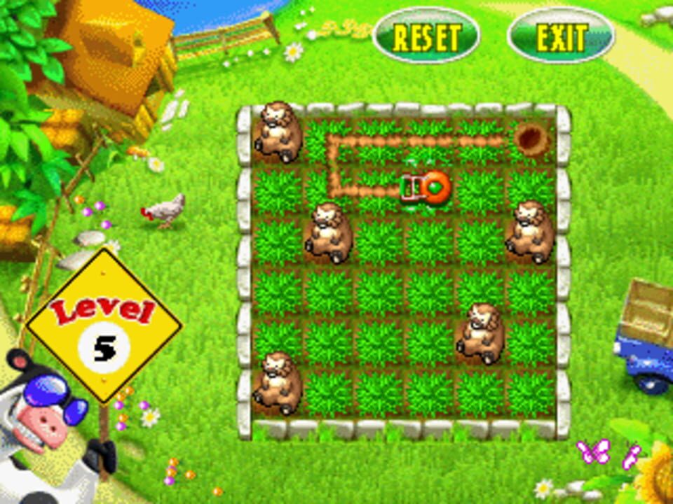 Garden Weeder