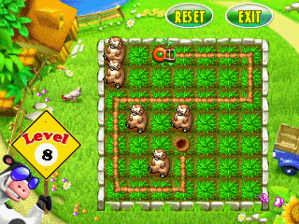 Garden Weeder