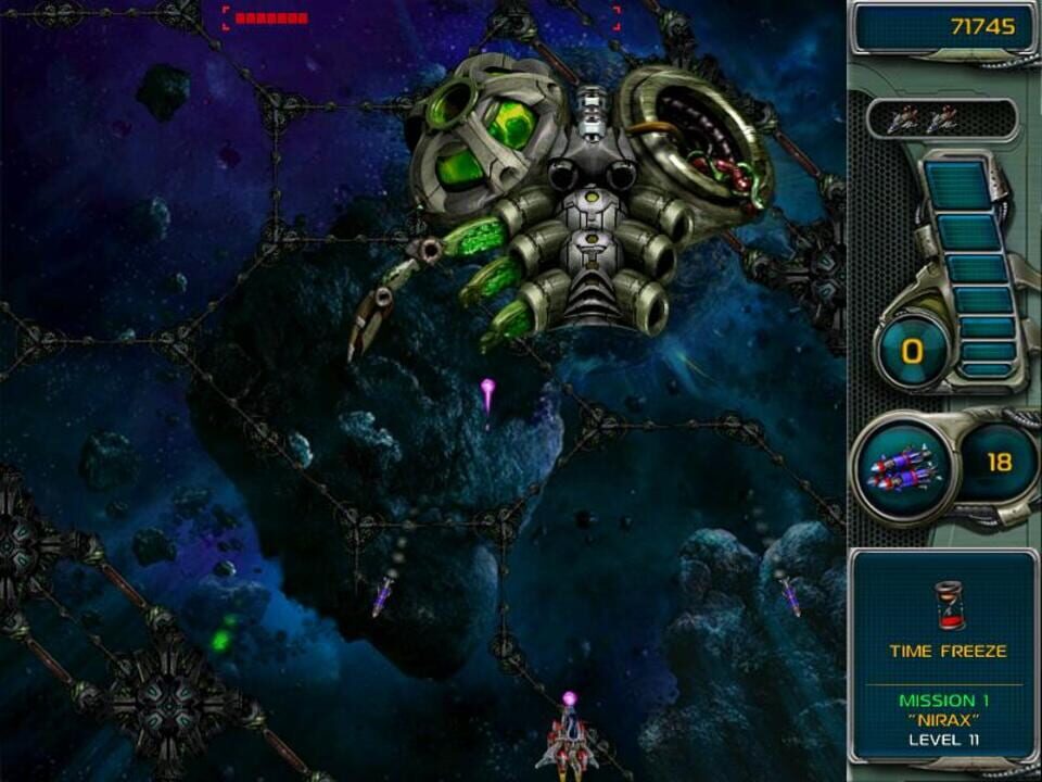 Star Defender 3