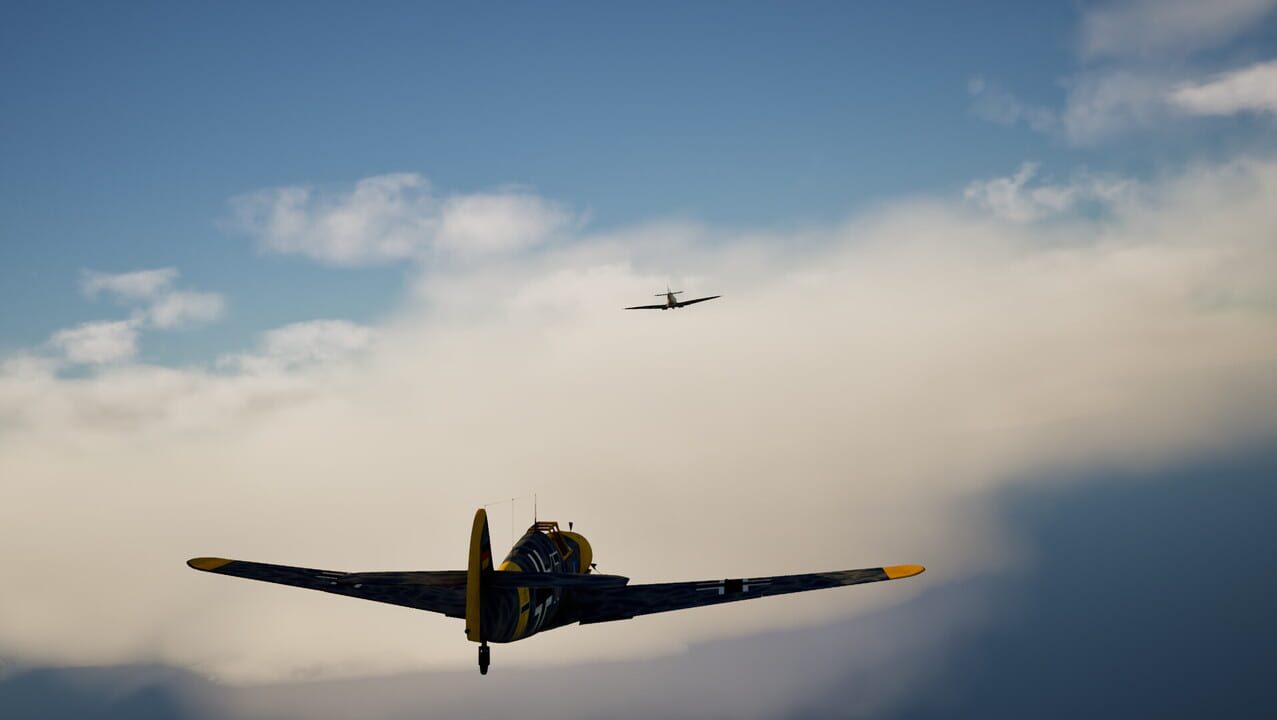The Few