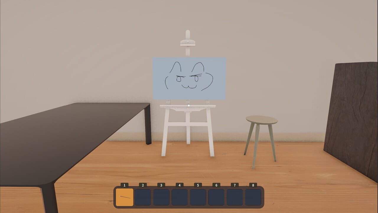Art Studio Simulator