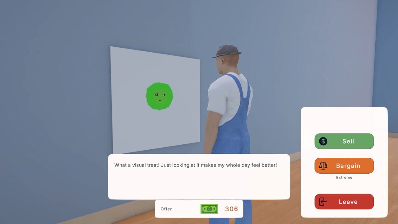 Art Studio Simulator