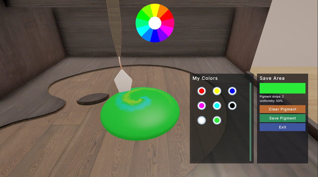 Art Studio Simulator