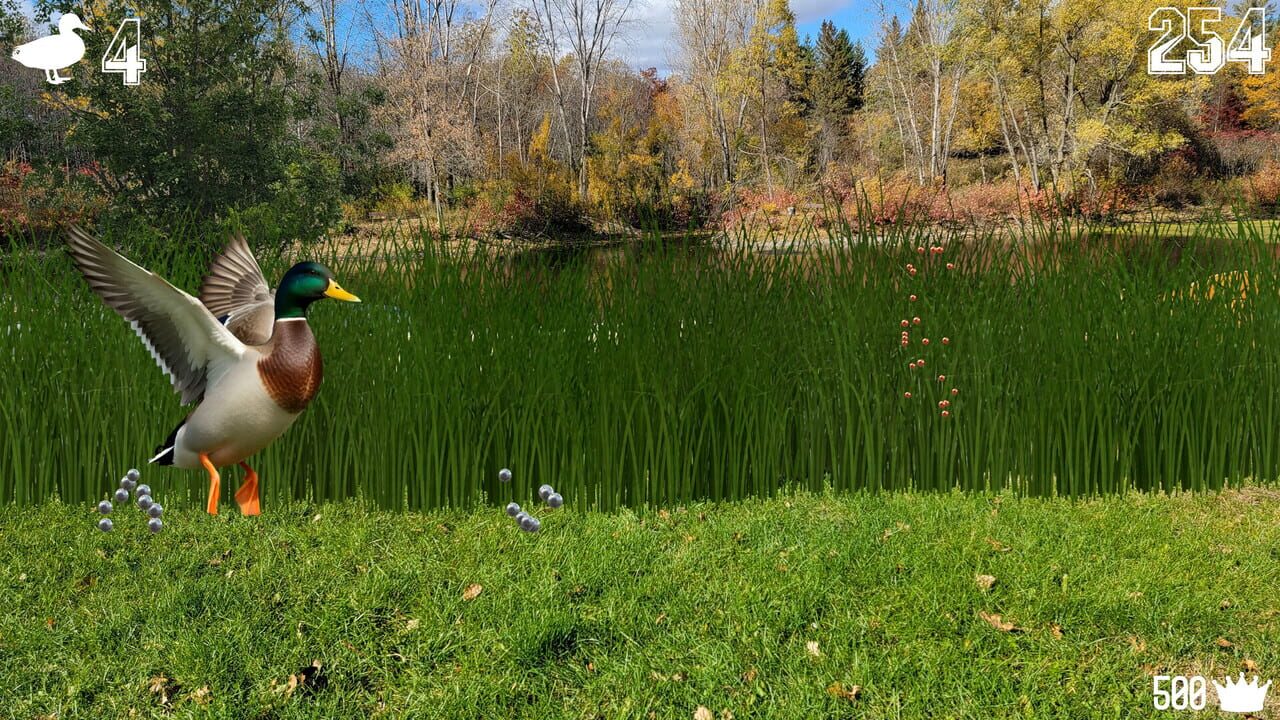 Jump Duck