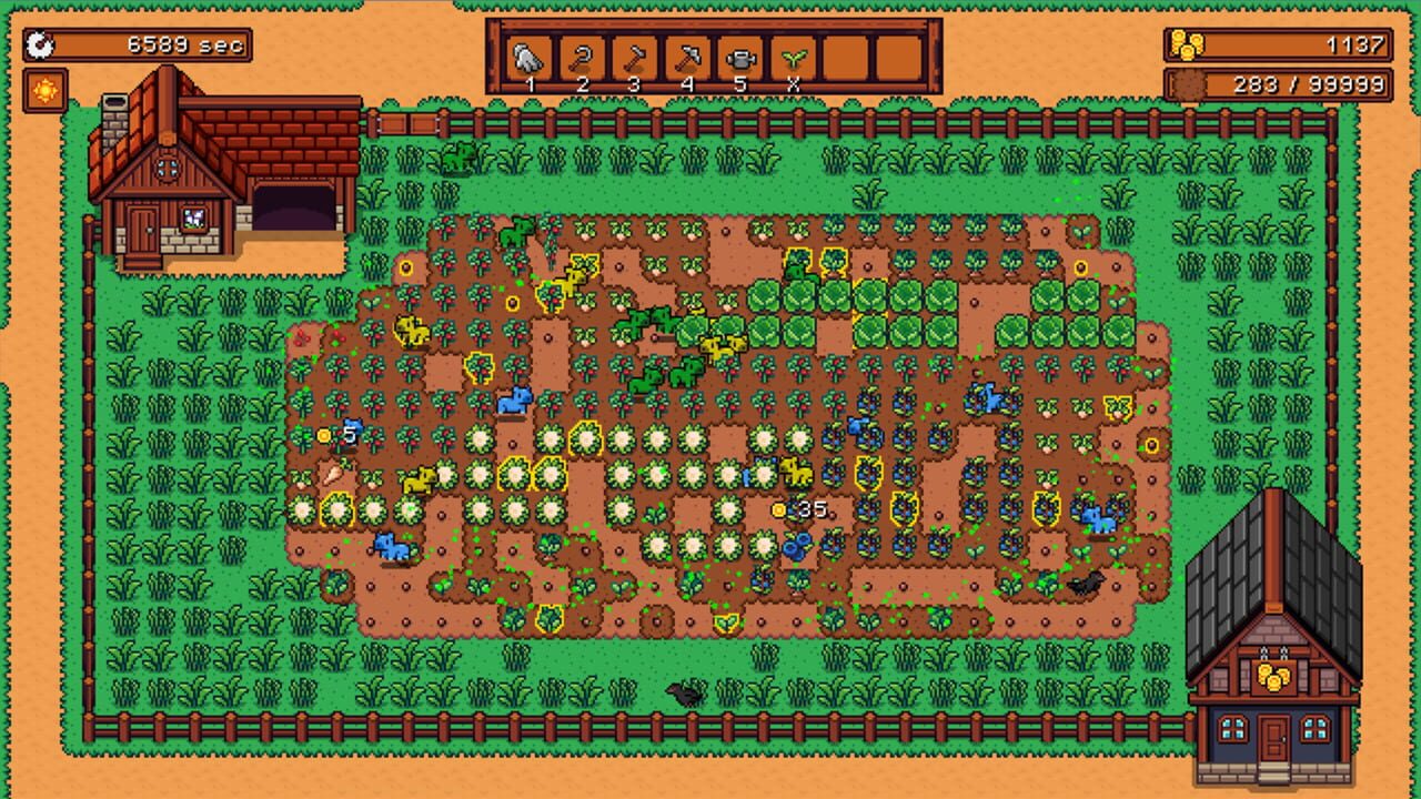 Capy Farm