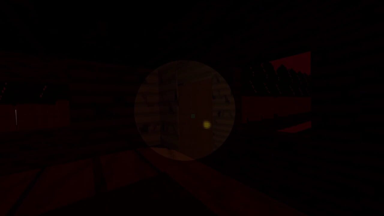 Have You Seen the Moon?