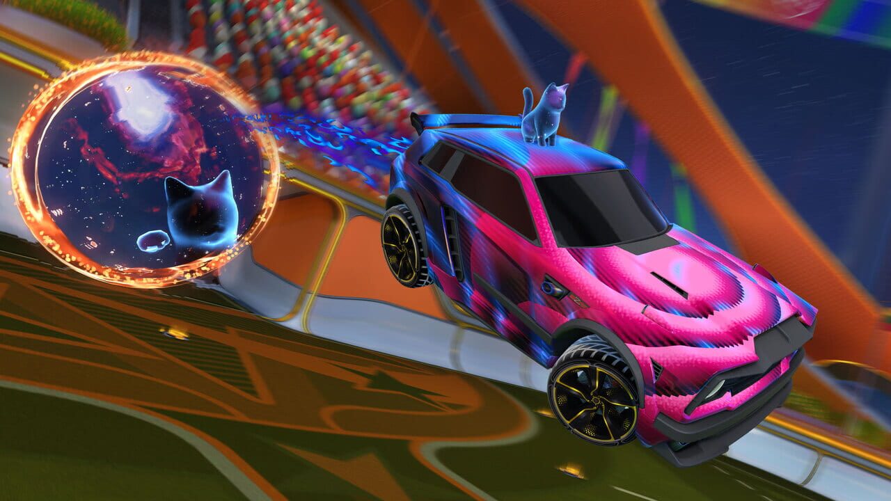 Rocket League: Season 23