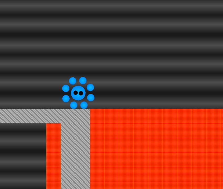 Blob Factory