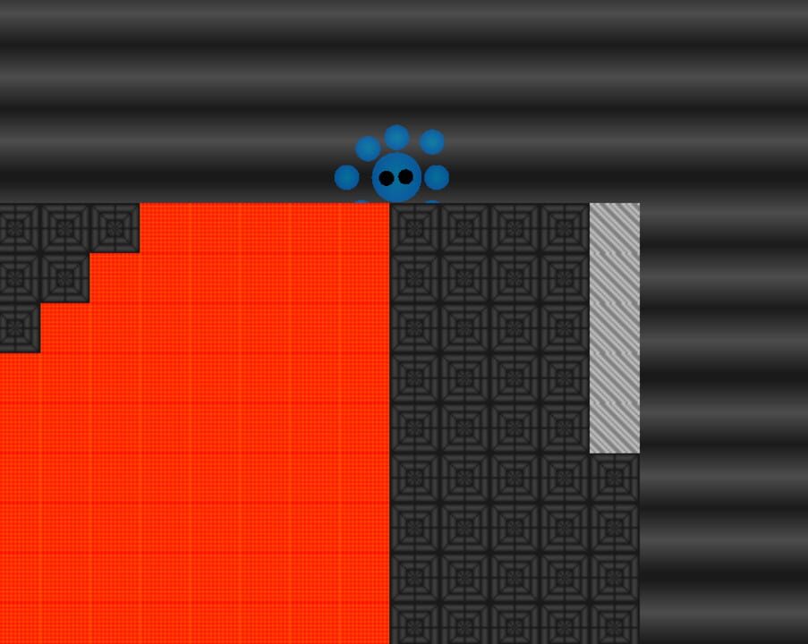 Blob Factory