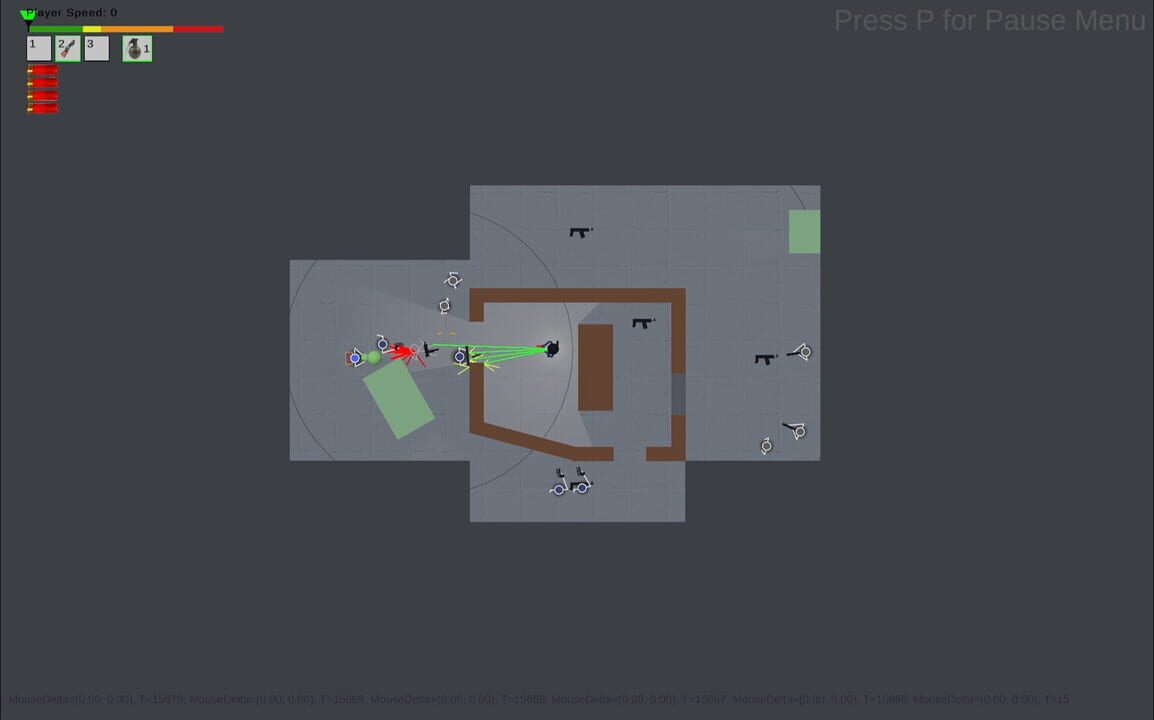 SWAT God