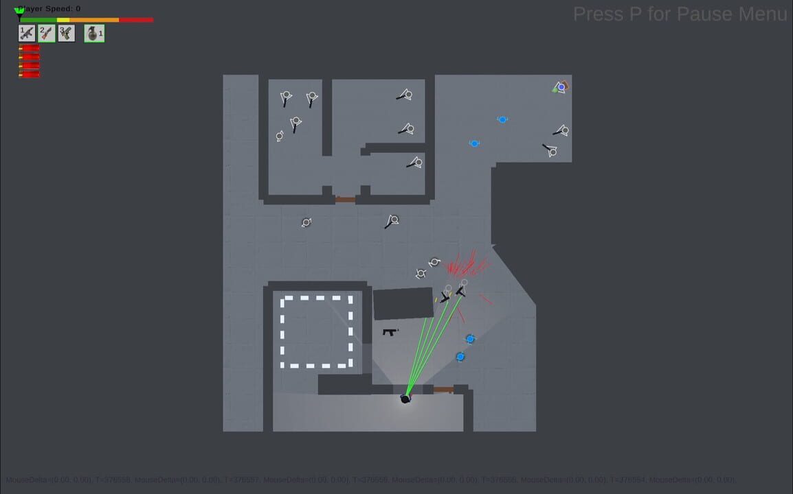 SWAT God