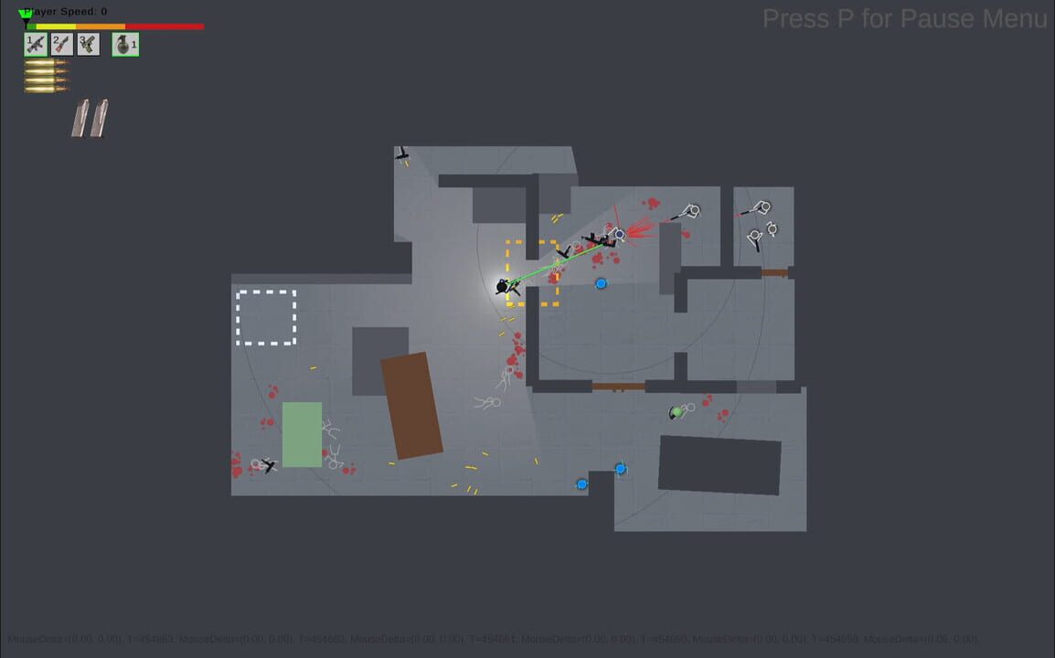 SWAT God