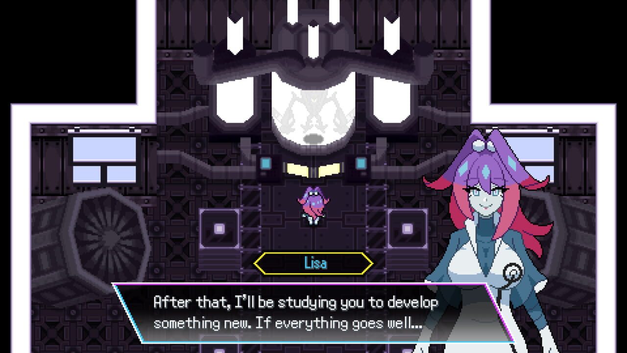 Pokémon Nova