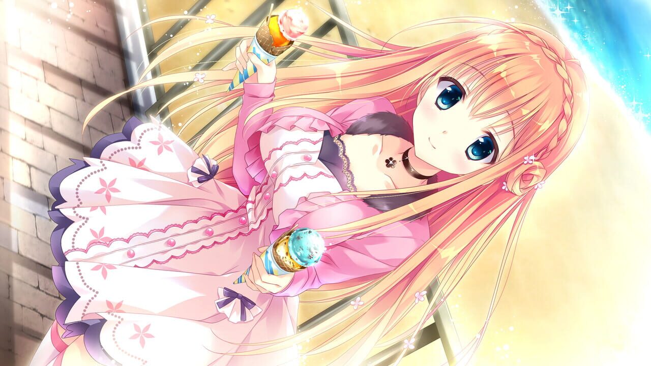 Koikata: How Our Love Grows