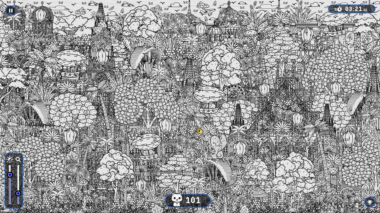 101 Cats in Munich