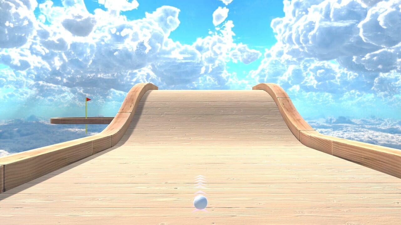 Mini Golf Simulator