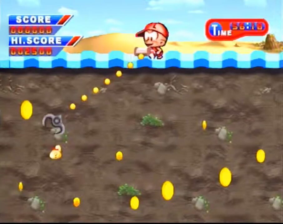 Coin Digger 2