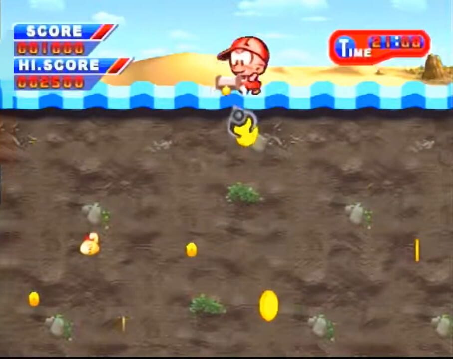 Coin Digger 2