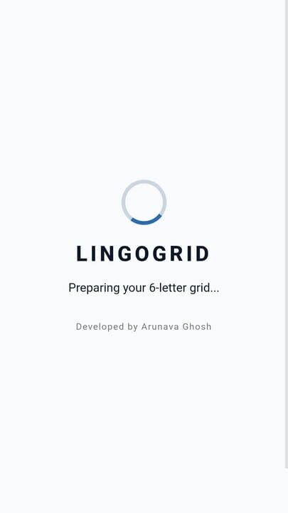 LingoGrid