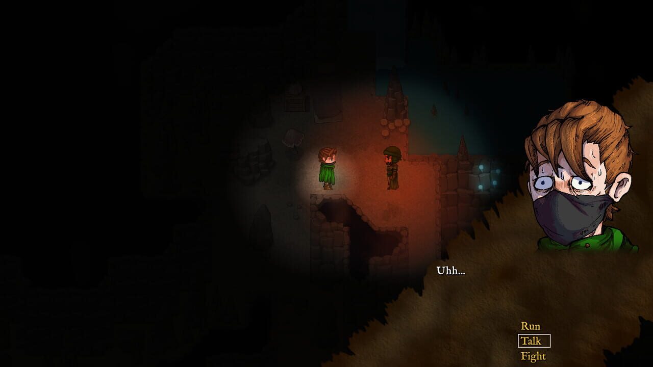 Grimdelve