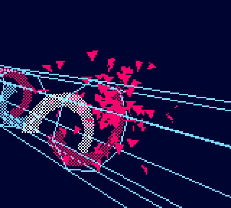 LPC: Low Poly Cylinder