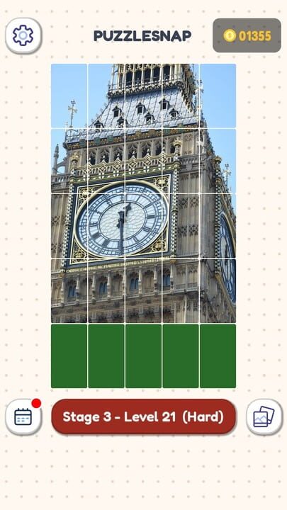 PuzzleSnap
