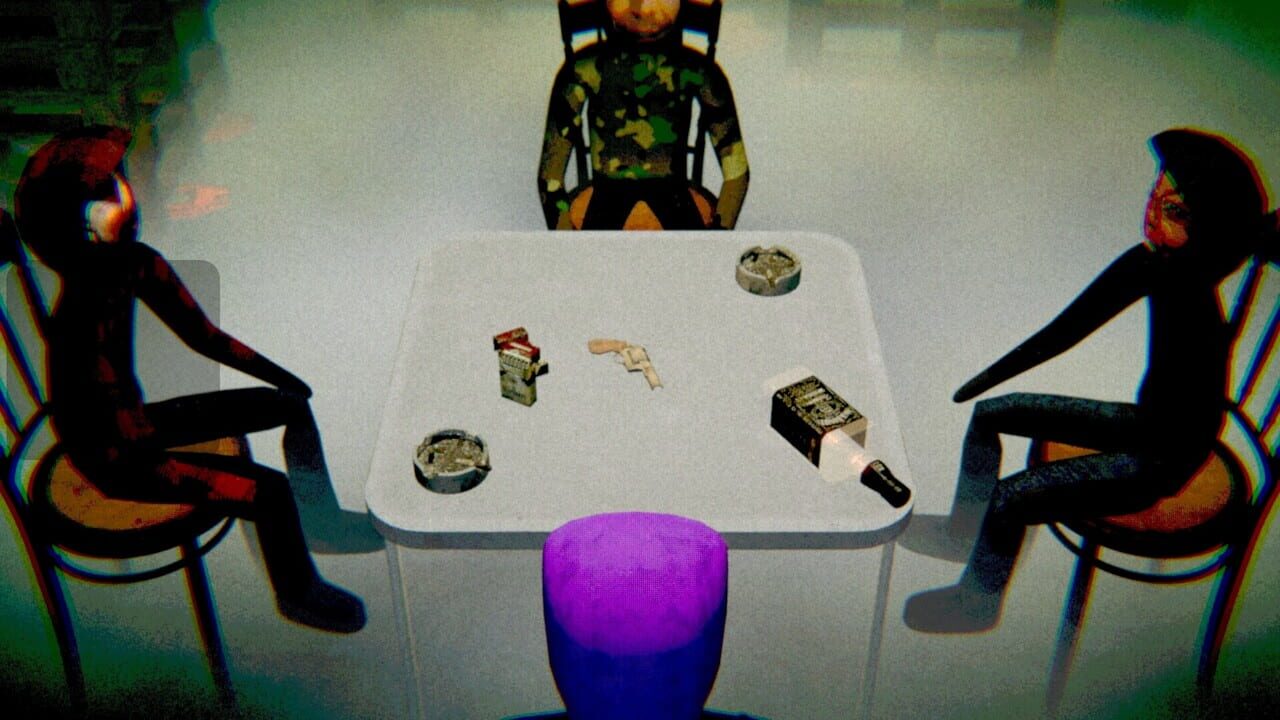 Tactical Roulette